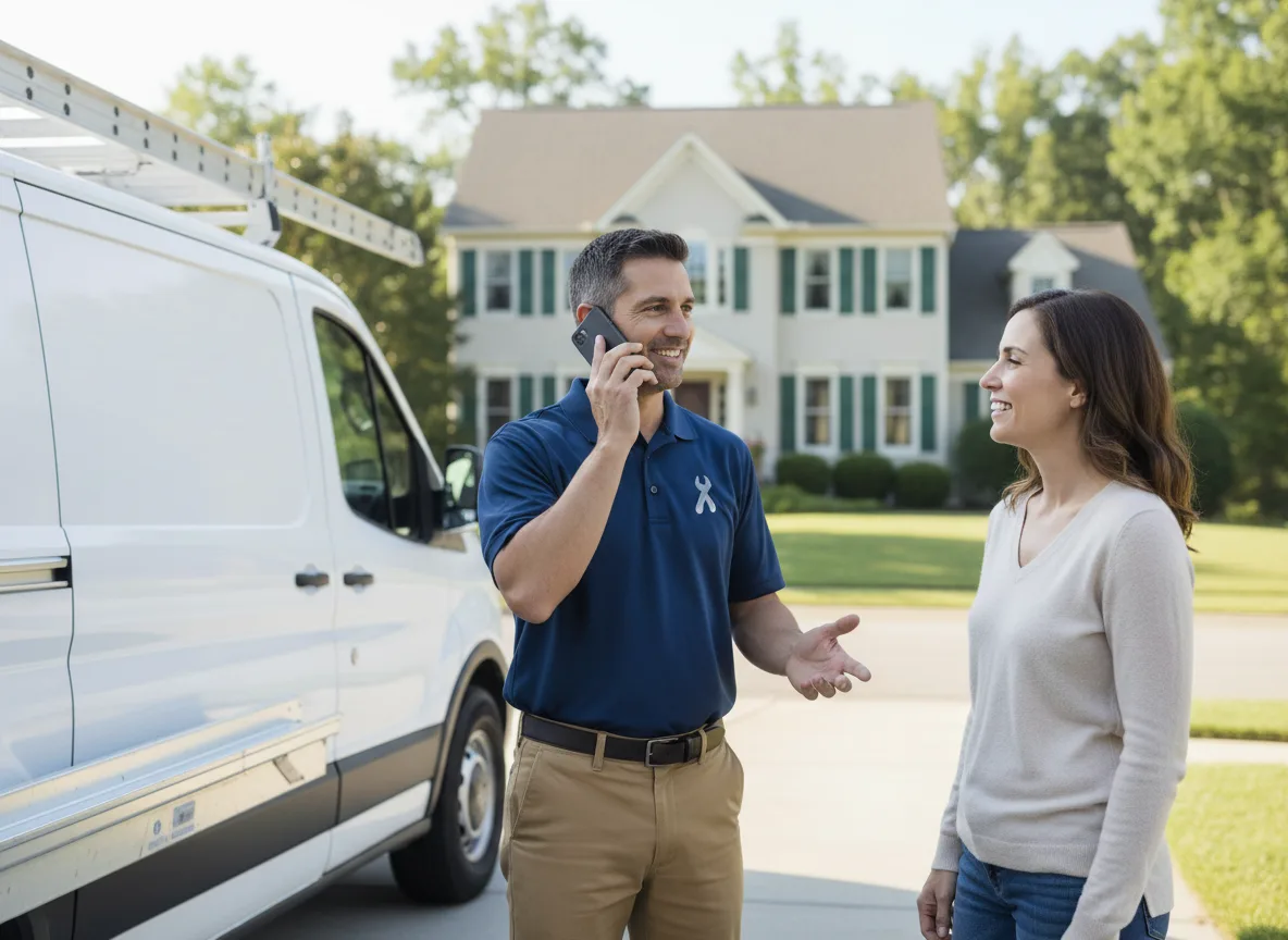 Home Gutter Service Alderson, OK FAQs
